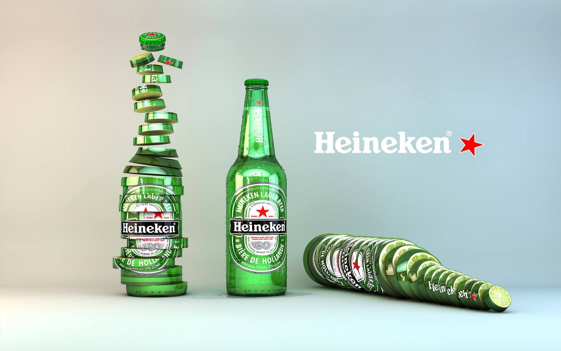 barajar emoción Monarquía Heineken: Creatividad que entretiene, vende. - La Mano
